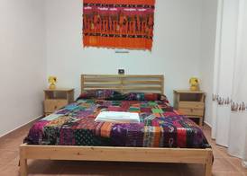 Beteyà Hostel Don Bosco 4