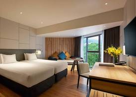 PARKROYAL Penang Resort 3