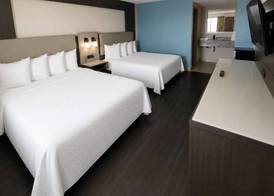 Days Inn by Wyndham El Paso I-10 East 4