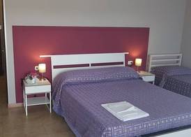 Hotel Palatinum 5