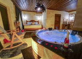 Enjoy Stone Hotel 2