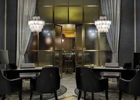 Hotel Capital 5