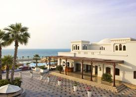 The Cove Rotana Resort - Ras Al Khaimah 3
