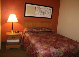 Affordable Suites Sumter 4
