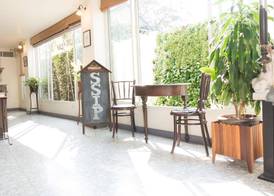 SSIP Boutique Dhevej Bangkok 2