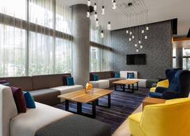 Aloft by Marriott San Juan 4