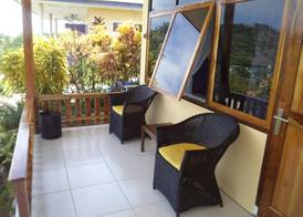 Golo Hilltop Hotel 2