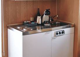 Villa Apartments Viborg 5