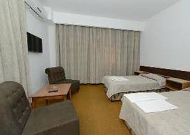 Rivoli Hotel Jerusalem 5