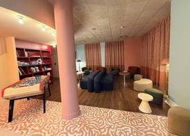 IBIS STYLES ALES CENTRE 2