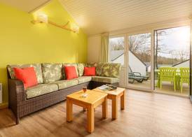 Center Parcs Les Ardennes 4