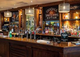 Wellington Hotel by Greene King Inns 2