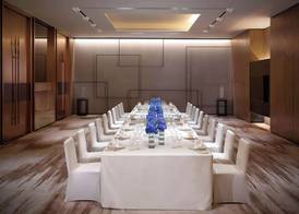 Hyatt Regency Tianjin East 5