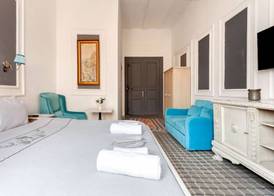 Cezayir Rooms 4