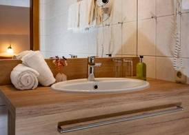 dasKAISER - Dein Gartenhotel in Tirol 5