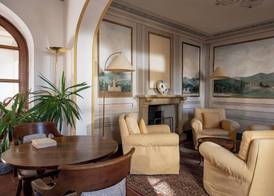 Relais Vignale & Spa 5