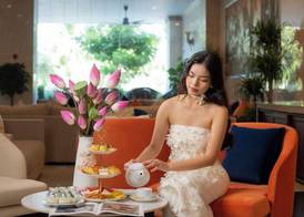 SeaFront Hotel DaNang 5