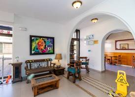 Hotel El Campin 4