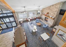 AmericInn by Wyndham White Bear Lake St. Paul 5