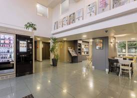 B&B HOTEL Douai Parc Des Expos Cuincy 3
