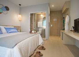 LaRio Hotel Krabi-SHA Extra Plus 4