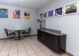 Motel 6-Cincinnati, OH 3