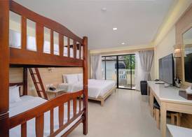 Aonang Buri Resort 5