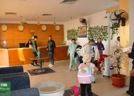 Regency Royal Hills 4