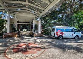 South Pacific Resort & Spa Noosa 2