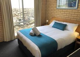 Port Campbell Parkview Motel & Apartments 5