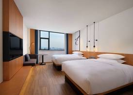 Fairfield by Marriott Yuyao 5