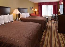 Best Western Wilsonville Inn & Suites 4