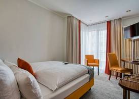 Kommerzhotel Köln 4