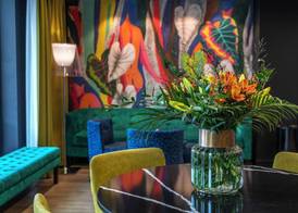 Thon Hotel Slottsparken 2