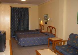 Hotel Castillete 3