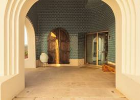 Viceroy Residences at Ombria Algarve 4