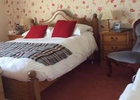Whashton Springs Farmhouse B&B 4