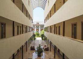 FAME HOTEL 3