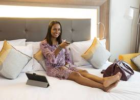 Novotel Santos Gonzaga 2