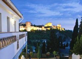 Apartamentos Montesclaros 5