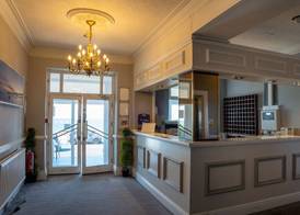 The Seafront Hotel by Compass Hospitality 3