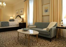 Sydney Boutique Inn & Suites 5