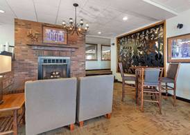 Best Western Plus Concord Inn 4