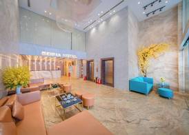 Gosia Hotel 2