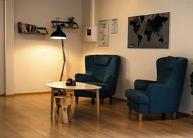Hotel Jökull 3