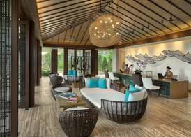 Anantara Quy Nhon Villas 4