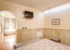 Pantheon Rooms 4