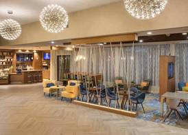 Marriott Tampa Westshore 4