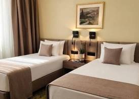 Hotel Turist - City Center 4