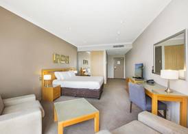 Mercure Kooindah Waters Central Coast 5